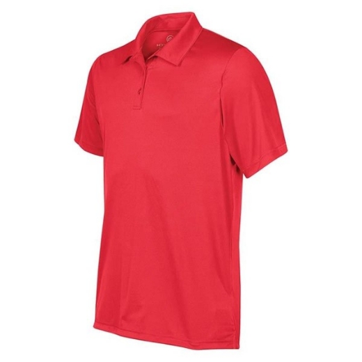 Picture of Stormtech Mens Apollo H2-X Dry Polo Shirt